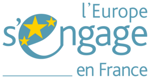 L'Europe s'engage en France — FEDER