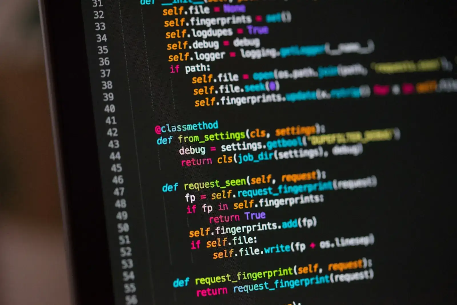 Développement firmware embarqué RTOS Zephyr Linux
